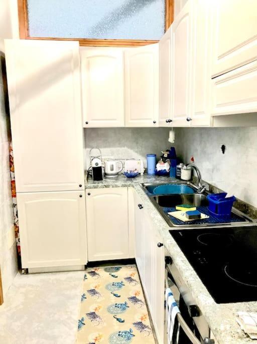 Infinity Experience Casa Vacanza Incantevole Con Terrazzo 스칼라 외부 사진