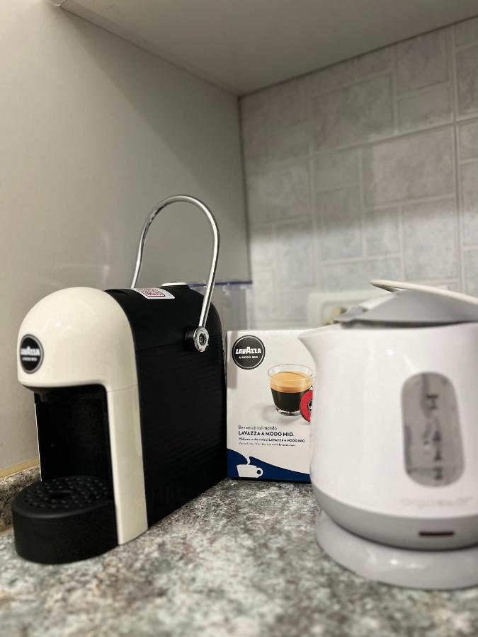 Infinity Experience Casa Vacanza Incantevole Con Terrazzo 스칼라 외부 사진