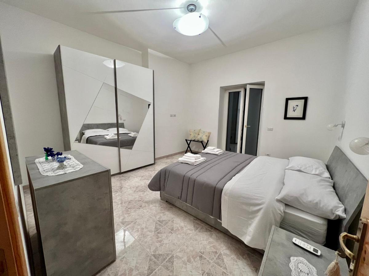 Infinity Experience Casa Vacanza Incantevole Con Terrazzo 스칼라 외부 사진