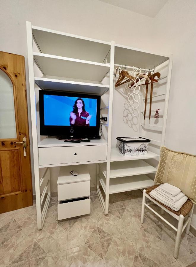 Infinity Experience Casa Vacanza Incantevole Con Terrazzo 스칼라 외부 사진