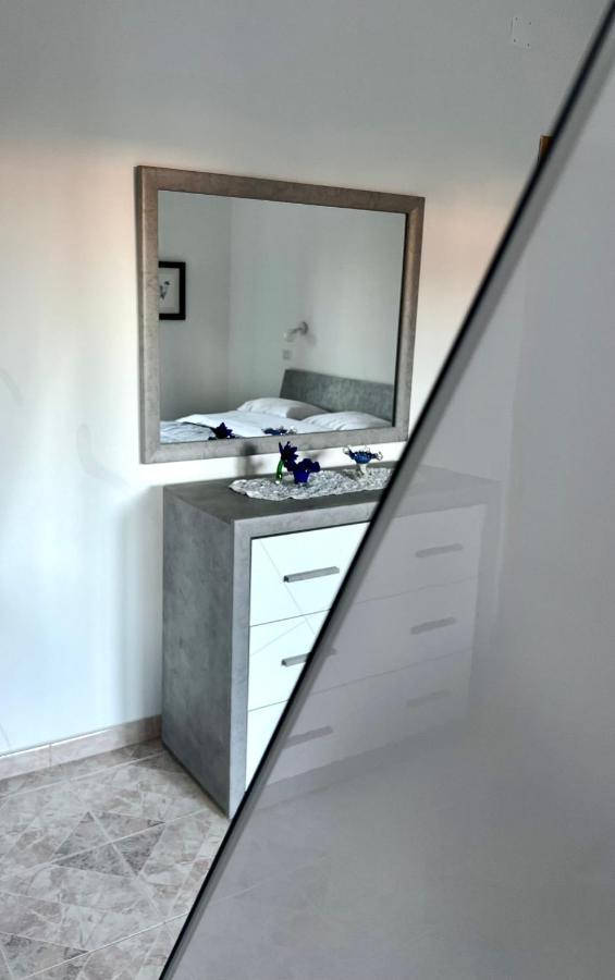 Infinity Experience Casa Vacanza Incantevole Con Terrazzo 스칼라 외부 사진
