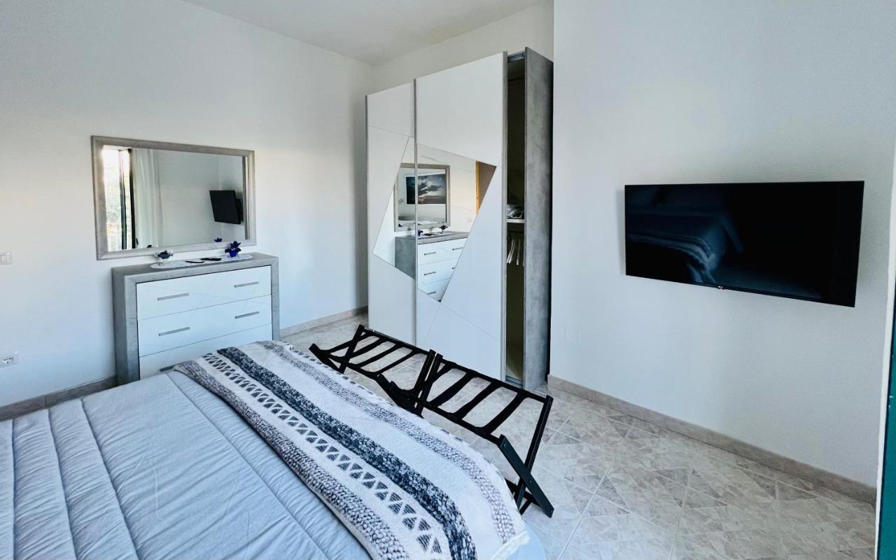 Infinity Experience Casa Vacanza Incantevole Con Terrazzo 스칼라 외부 사진