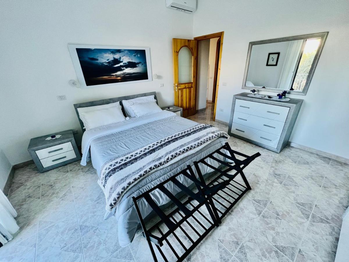 Infinity Experience Casa Vacanza Incantevole Con Terrazzo 스칼라 외부 사진