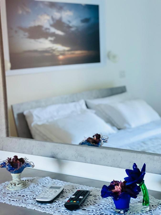 Infinity Experience Casa Vacanza Incantevole Con Terrazzo 스칼라 외부 사진