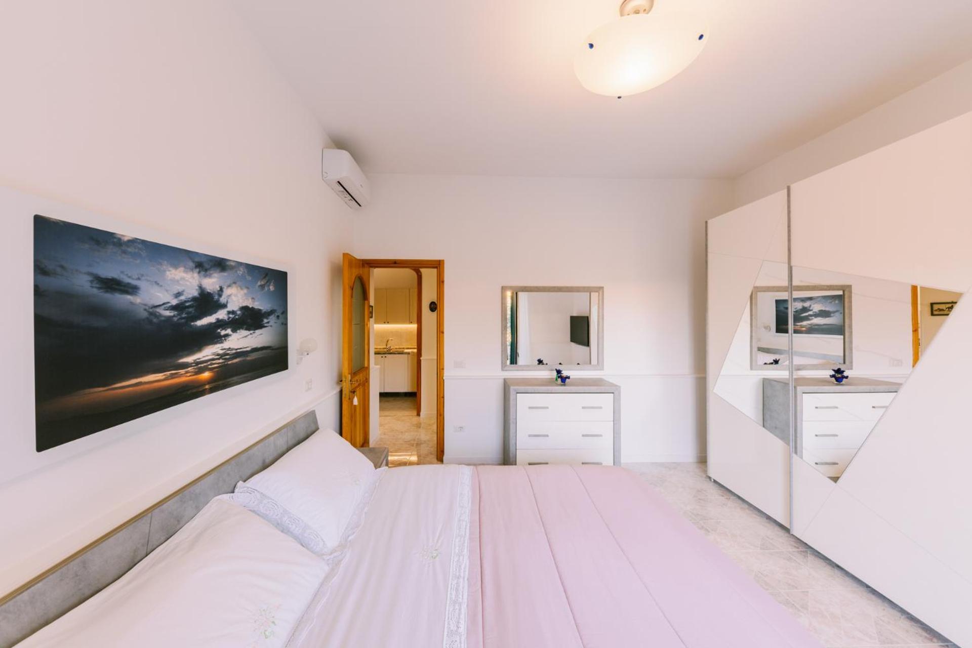Infinity Experience Casa Vacanza Incantevole Con Terrazzo 스칼라 외부 사진