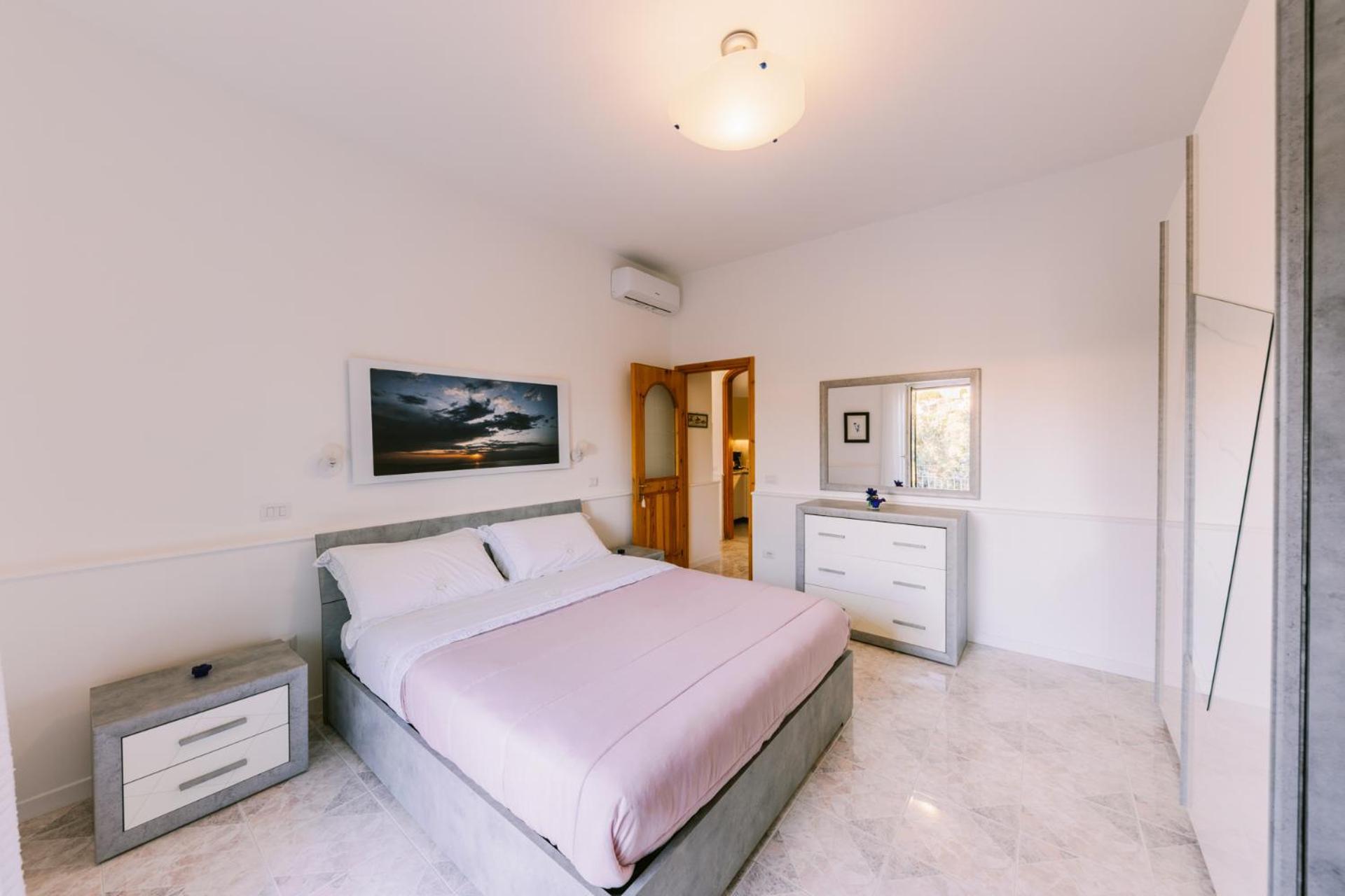 Infinity Experience Casa Vacanza Incantevole Con Terrazzo 스칼라 외부 사진