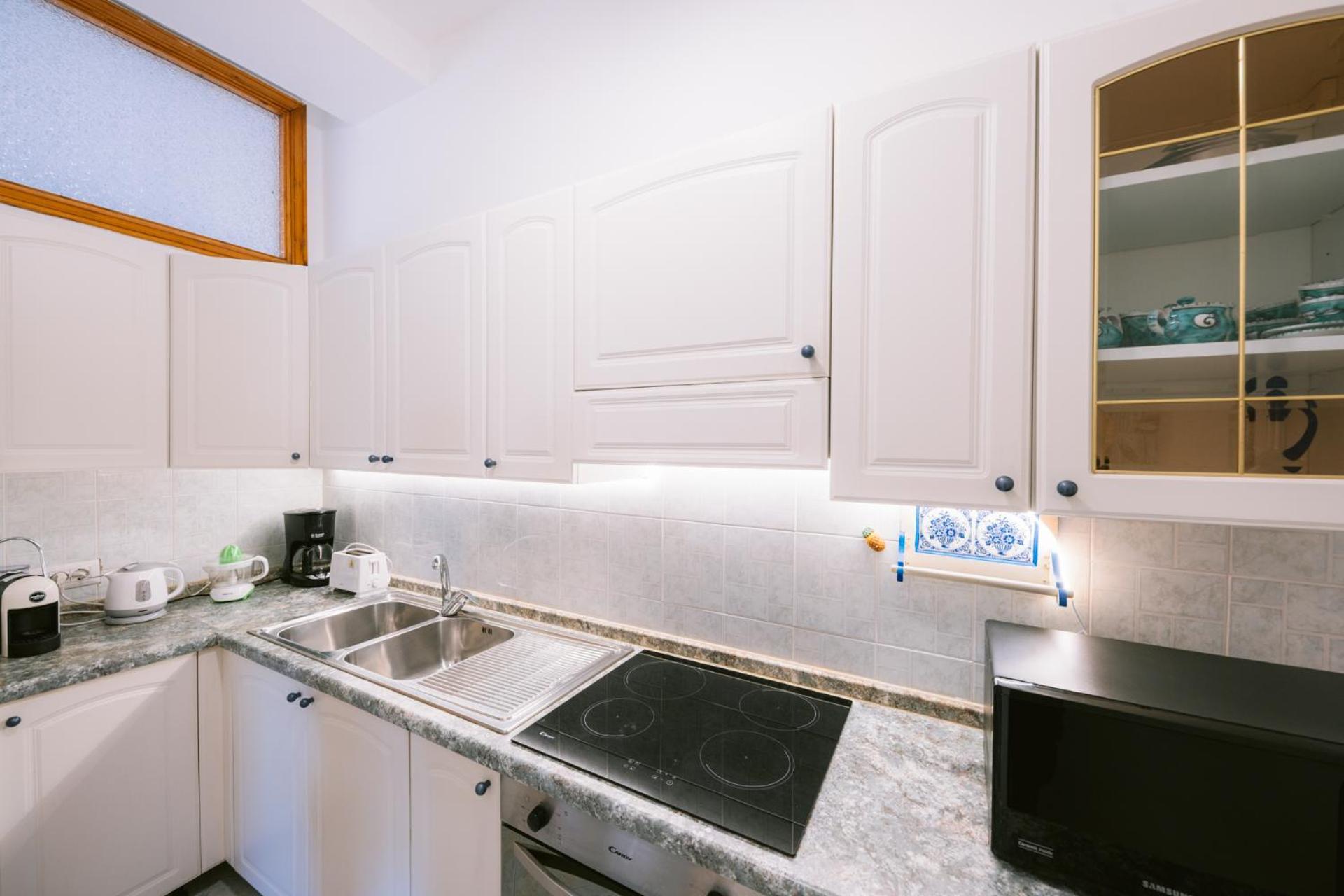 Infinity Experience Casa Vacanza Incantevole Con Terrazzo 스칼라 외부 사진